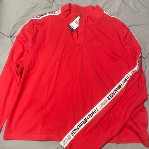 Tommy Hilfiger Athletic Long Sleeve